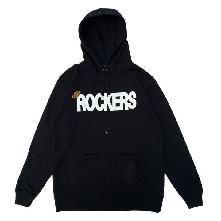 Original John(オリジナル ジョン) | ROCKERS HOODIE [CT423] - Sopwith camel
