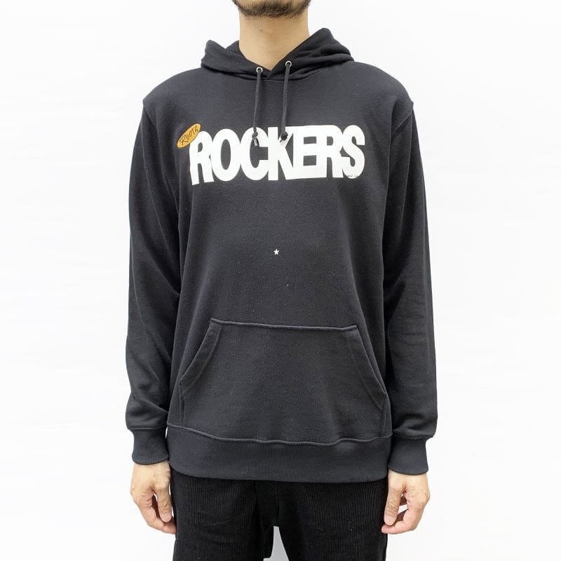 Original John(オリジナル ジョン) | ROCKERS HOODIE [CT423] - Sopwith camel