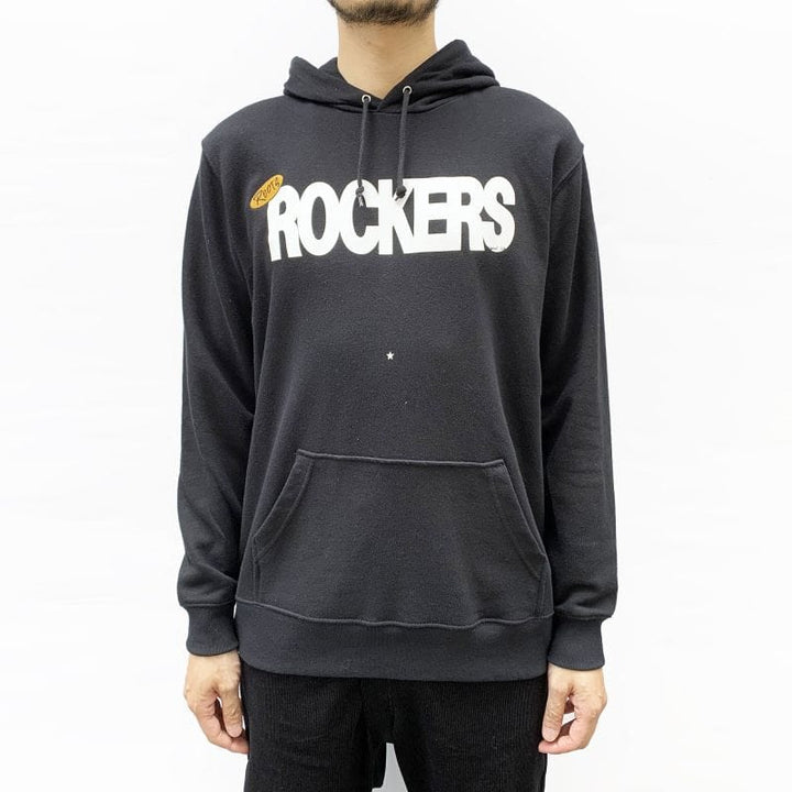 Original John(オリジナル ジョン) | ROCKERS HOODIE [CT423] - Sopwith camel