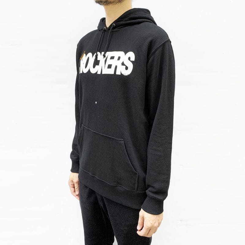 Original John(オリジナル ジョン) | ROCKERS HOODIE [CT423] - Sopwith camel