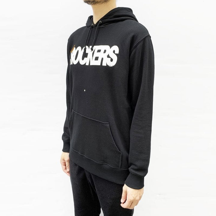 Original John(オリジナル ジョン) | ROCKERS HOODIE [CT423] - Sopwith camel