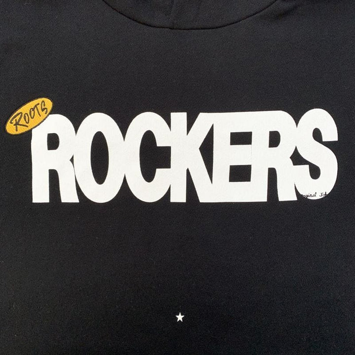 Original John(オリジナル ジョン) | ROCKERS HOODIE [CT423] - Sopwith camel