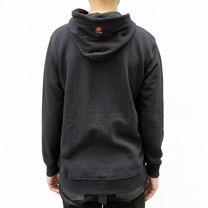 Original John(オリジナル ジョン) | ROCKERS HOODIE [CT423] - Sopwith camel