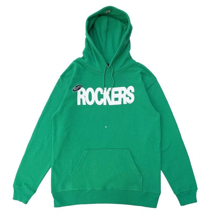 Original John(オリジナル ジョン) | ROCKERS HOODIE [CT423] - Sopwith camel