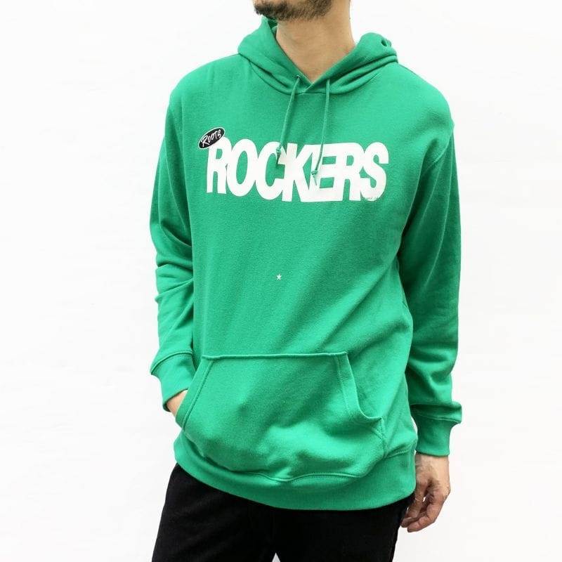 Original John(オリジナル ジョン) | ROCKERS HOODIE [CT423] - Sopwith camel