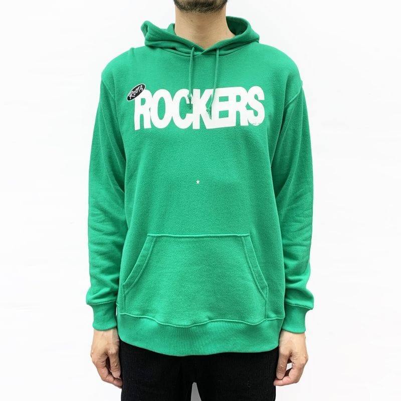 Original John(オリジナル ジョン) | ROCKERS HOODIE [CT423] - Sopwith camel