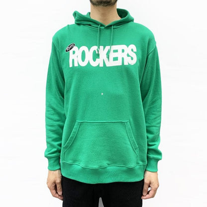 Original John(オリジナル ジョン) | ROCKERS HOODIE [CT423] - Sopwith camel