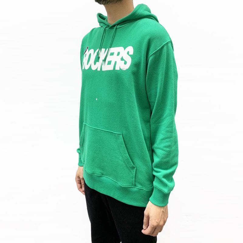 Original John(オリジナル ジョン) | ROCKERS HOODIE [CT423] - Sopwith camel