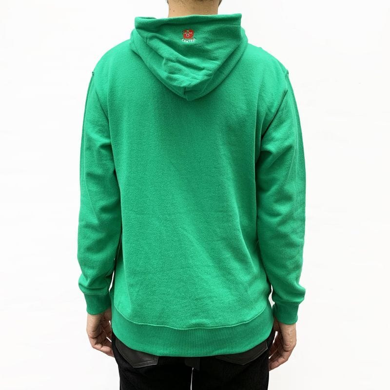 Original John(オリジナル ジョン) | ROCKERS HOODIE [CT423] - Sopwith camel