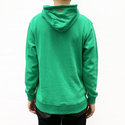 Original John(オリジナル ジョン) | ROCKERS HOODIE [CT423] - Sopwith camel
