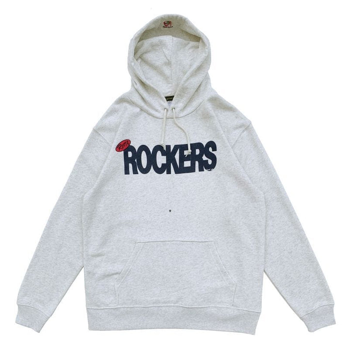 Original John(オリジナル ジョン) | ROCKERS HOODIE [CT423] - Sopwith camel