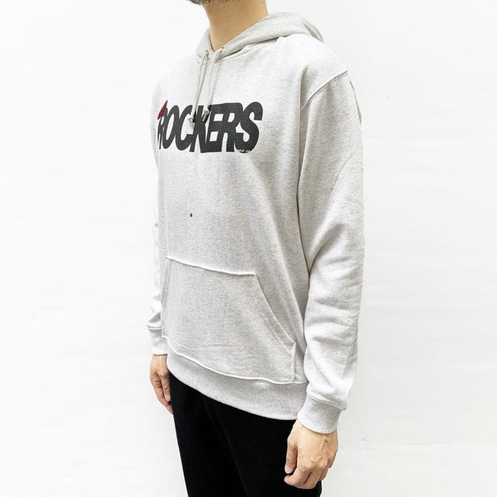 Original John(オリジナル ジョン) | ROCKERS HOODIE [CT423] - Sopwith camel