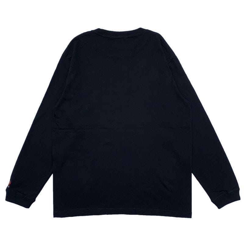 Original John (オリジナル ジョン) | ROCKERS L/S [CT425] - Sopwith camel