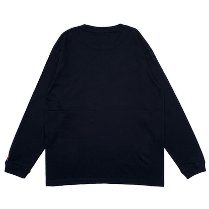 Original John (オリジナル ジョン) | ROCKERS L/S [CT425] - Sopwith camel