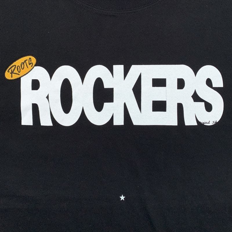 Original John (オリジナル ジョン) | ROCKERS L/S [CT425] - Sopwith camel