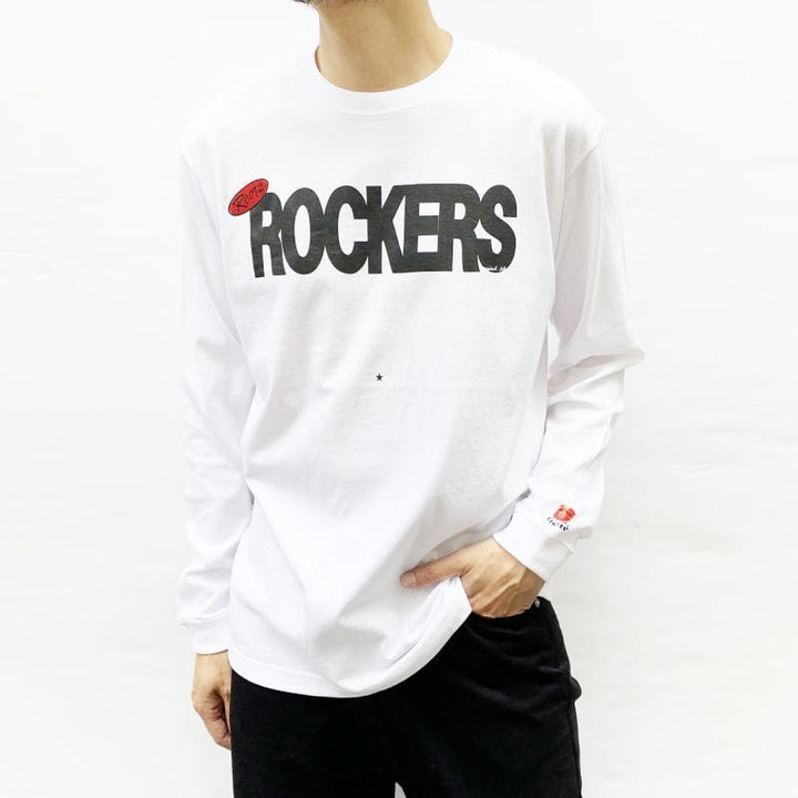 Original John (オリジナル ジョン) | ROCKERS L/S [CT425] - Sopwith camel
