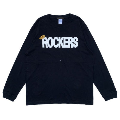 Original John (オリジナル ジョン) | ROCKERS L/S [CT425] - Sopwith camel