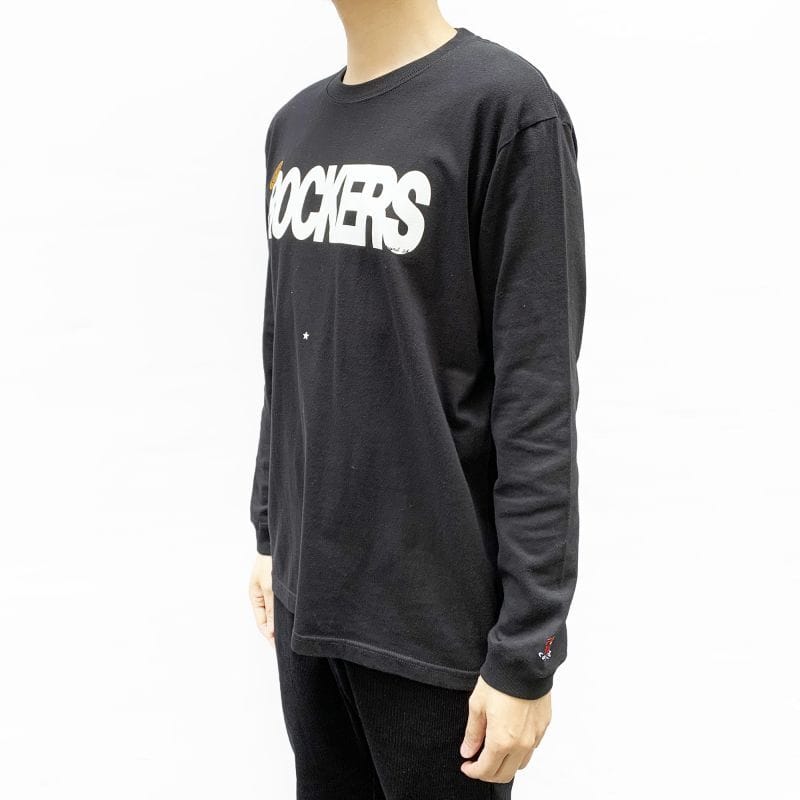 Original John (オリジナル ジョン) | ROCKERS L/S [CT425] - Sopwith camel
