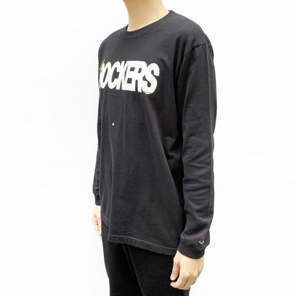 Original John (オリジナル ジョン) | ROCKERS L/S [CT425] - Sopwith camel
