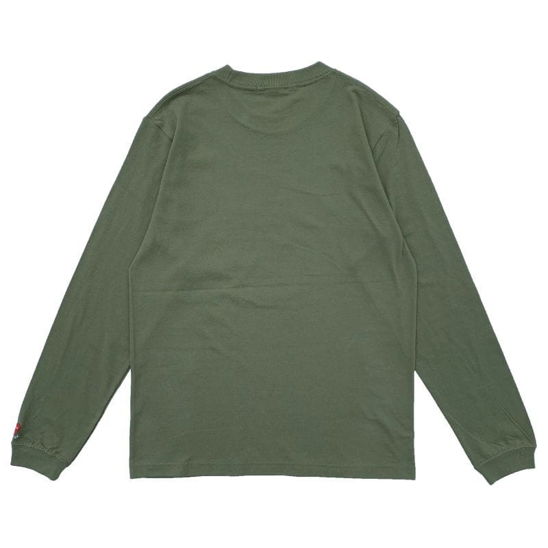 Original John (オリジナル ジョン) | ROCKERS L/S [CT425] - Sopwith camel