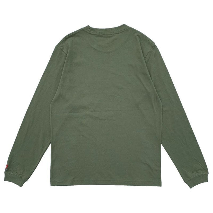 Original John (オリジナル ジョン) | ROCKERS L/S [CT425] - Sopwith camel