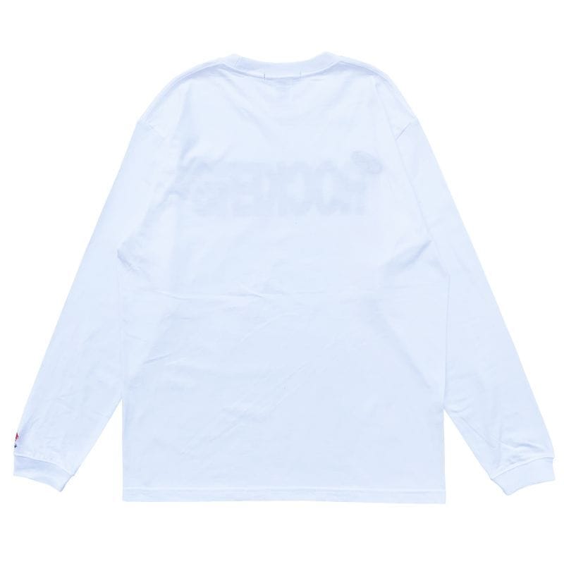 Original John (オリジナル ジョン) | ROCKERS L/S [CT425] - Sopwith camel