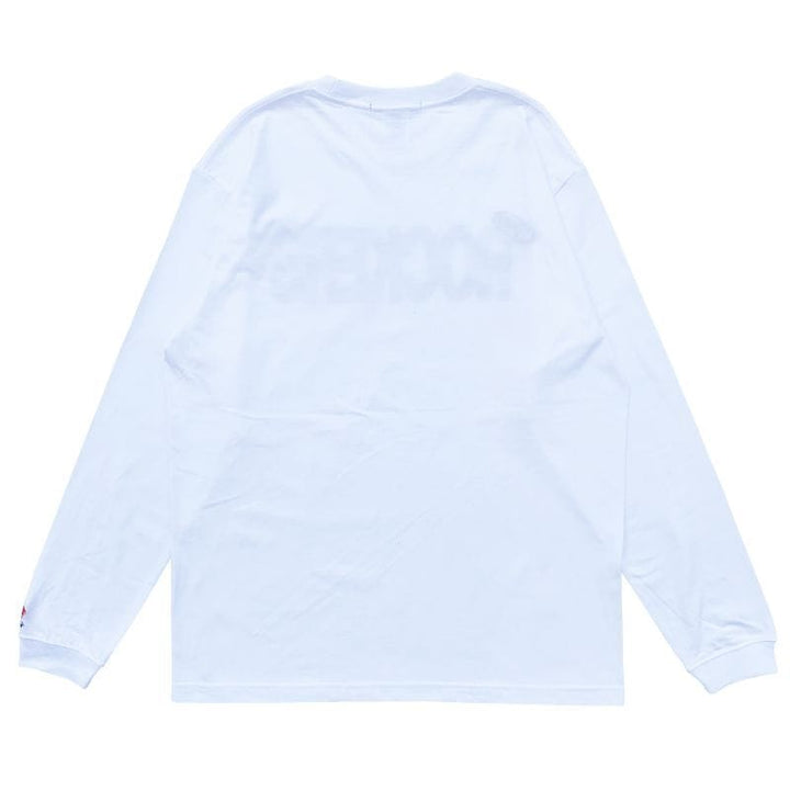 Original John (オリジナル ジョン) | ROCKERS L/S [CT425] - Sopwith camel