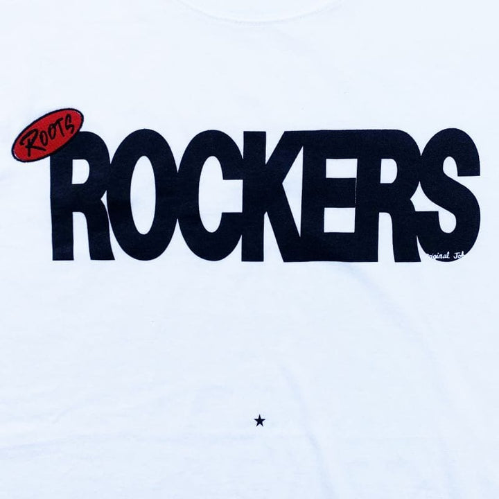 Original John (オリジナル ジョン) | ROCKERS L/S [CT425] - Sopwith camel