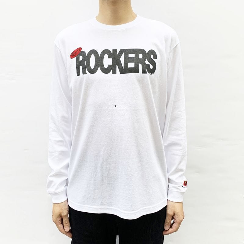Original John (オリジナル ジョン) | ROCKERS L/S [CT425] - Sopwith camel