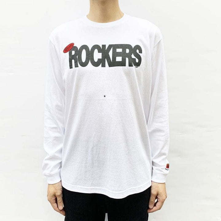 Original John (オリジナル ジョン) | ROCKERS L/S [CT425] - Sopwith camel