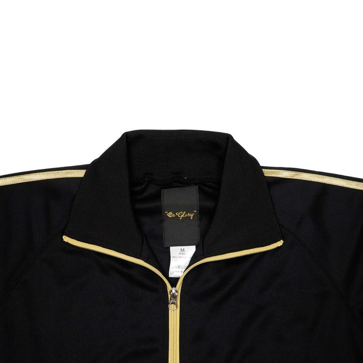 OR GLORY(オア・グローリー) | ROCKSTEADY ジャマイカ ミュージック Track Jacket 2022〈White〉 - Sopwith camel