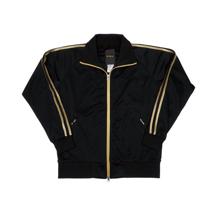 OR GLORY(オア・グローリー) | ROCKSTEADY ジャマイカ ミュージック Track Jacket 2022〈White〉 - Sopwith camel