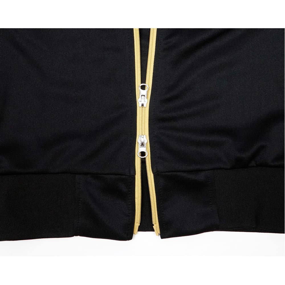 OR GLORY(オア・グローリー) | ROCKSTEADY ジャマイカ ミュージック Track Jacket 2022〈White〉 - Sopwith camel