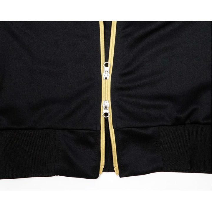 OR GLORY(オア・グローリー) | ROCKSTEADY ジャマイカ ミュージック Track Jacket 2022〈White〉 - Sopwith camel