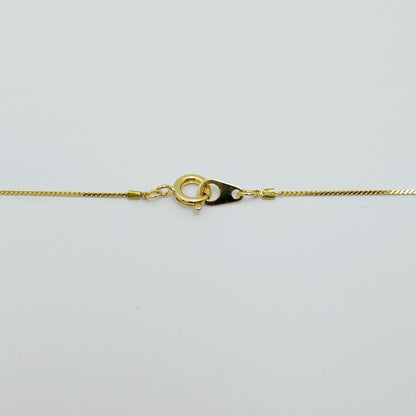 Aquvii(アクビ) | 天然石の瞳が、静かに見つめるネックレス Rock eye series Necklace[aq.126] - Sopwith camel