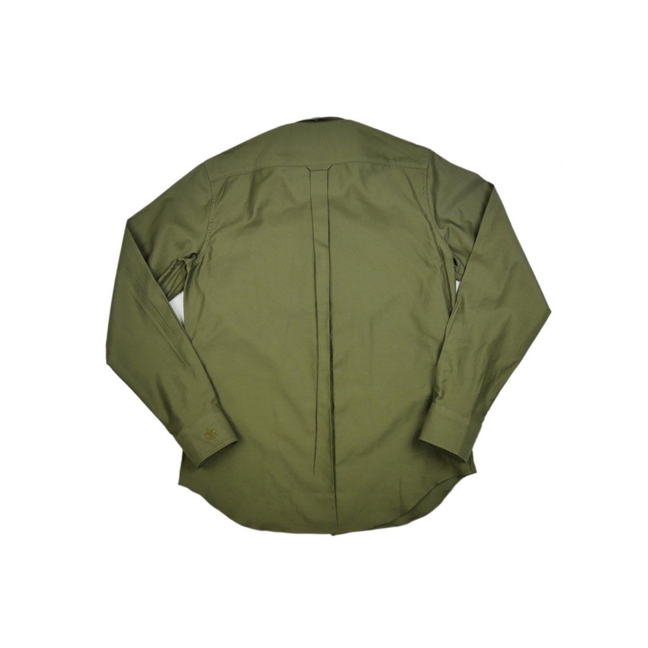 OR GLORY | Round B.D Moleskin [82009007] - Sopwith camel
