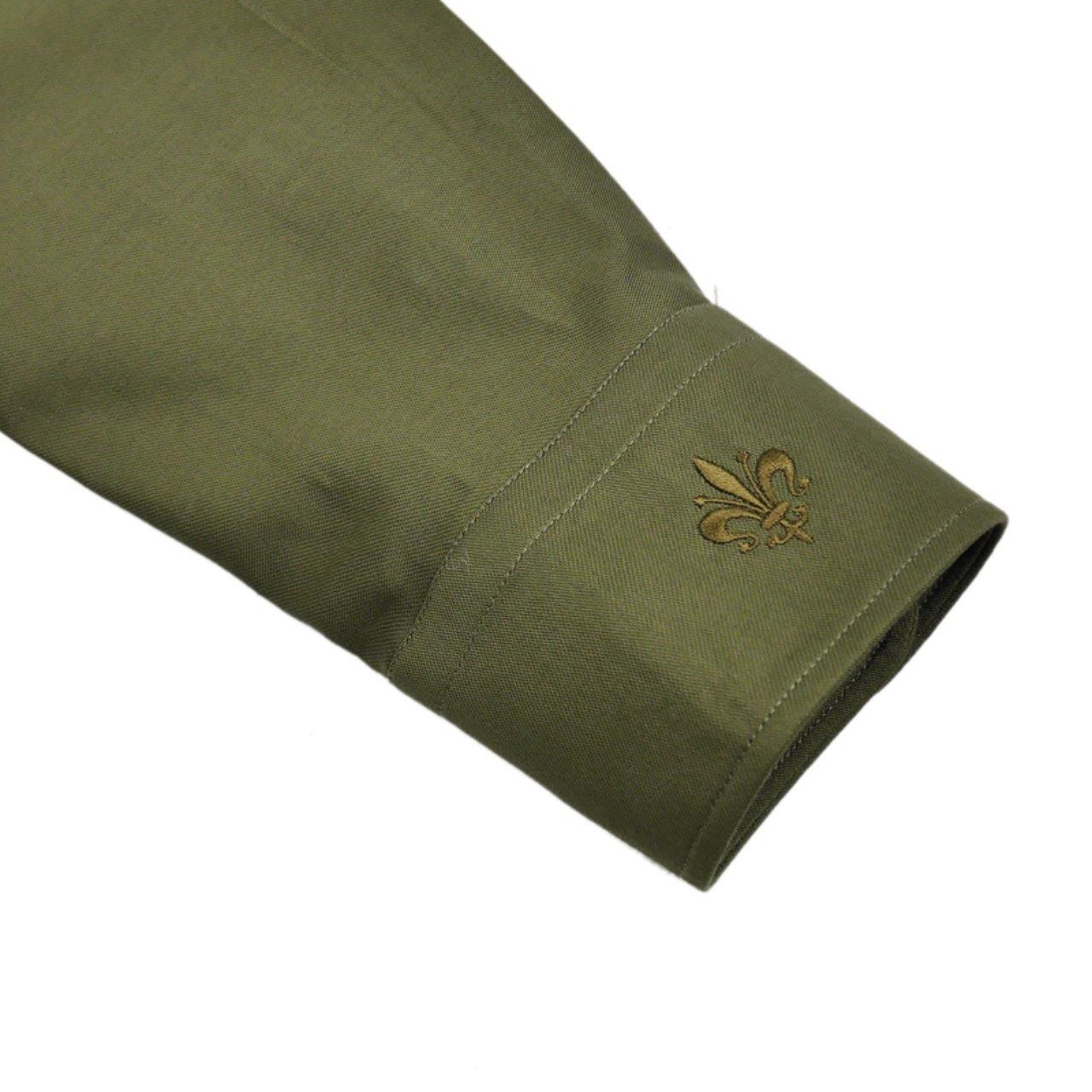 OR GLORY | Round B.D Moleskin [82009007] - Sopwith camel