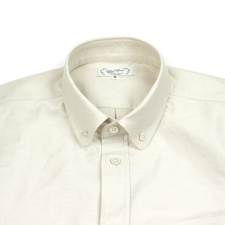 OR GLORY | Round B.D Moleskin [82009007] - Sopwith camel