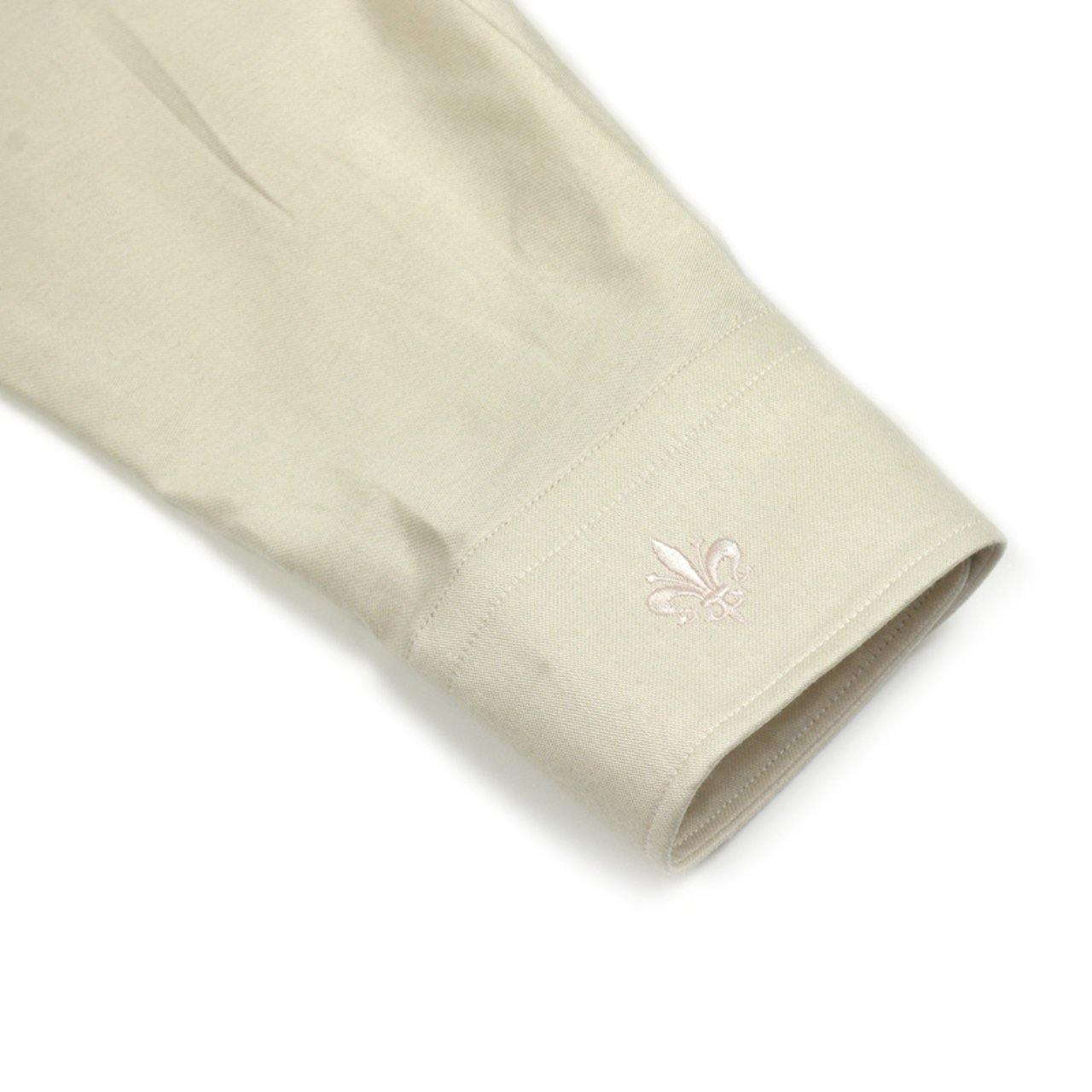 OR GLORY | Round B.D Moleskin [82009007] - Sopwith camel