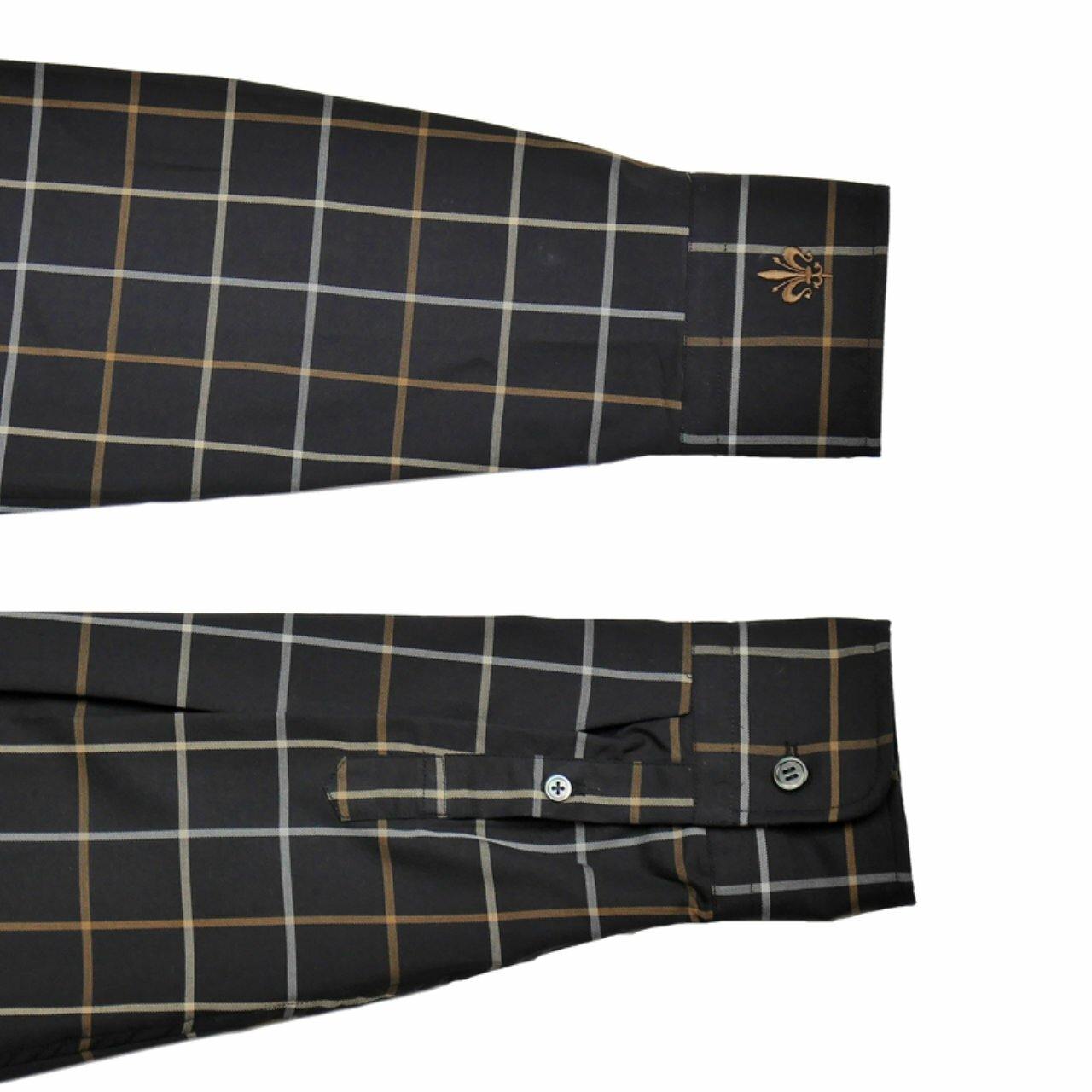 OR GLORY | Round B.D windowpane - Sopwith camel