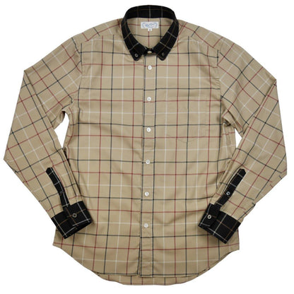 OR GLORY | Round B.D windowpane - Sopwith camel