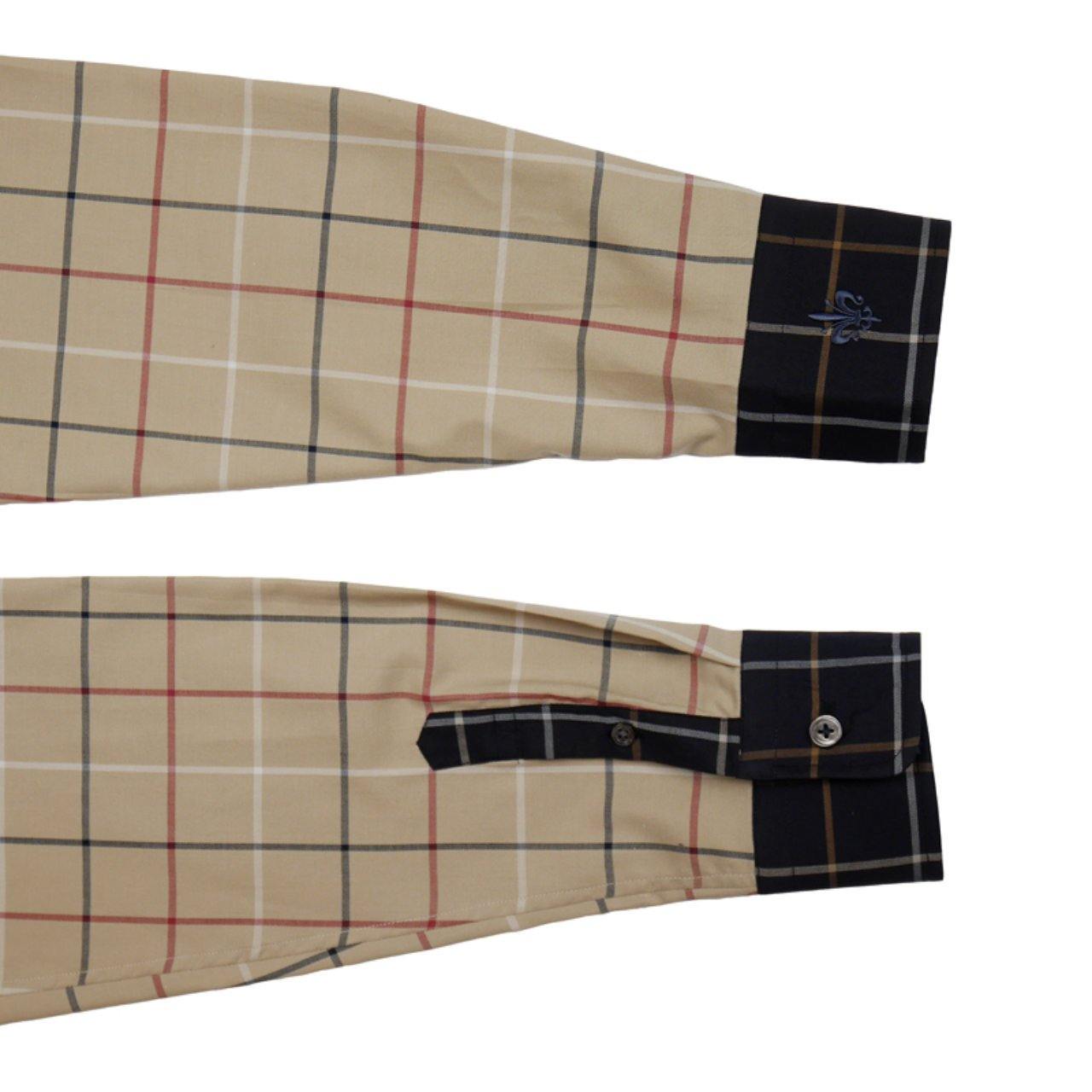 OR GLORY | Round B.D windowpane - Sopwith camel