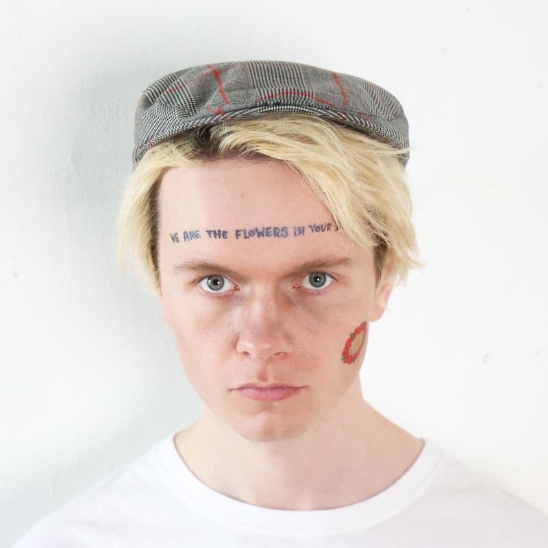 Original John(オリジナル ジョン) | SHORT BRIM HUNTING CAP [HTSH471] - GREY×RED - Sopwith camel