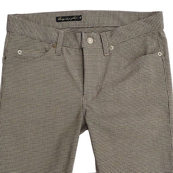 Original John(オリジナル ジョン) | UK INDIEシーンをイメージしたスーパータイトなスキニーパンツ - Sopwith camel