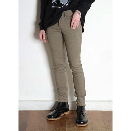 Original John(オリジナル ジョン) | UK INDIEシーンをイメージしたスーパータイトなスキニーパンツ - Sopwith camel