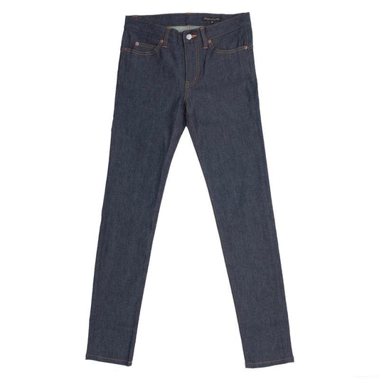 SKINNY PANTS [BAPT01] - Indigo