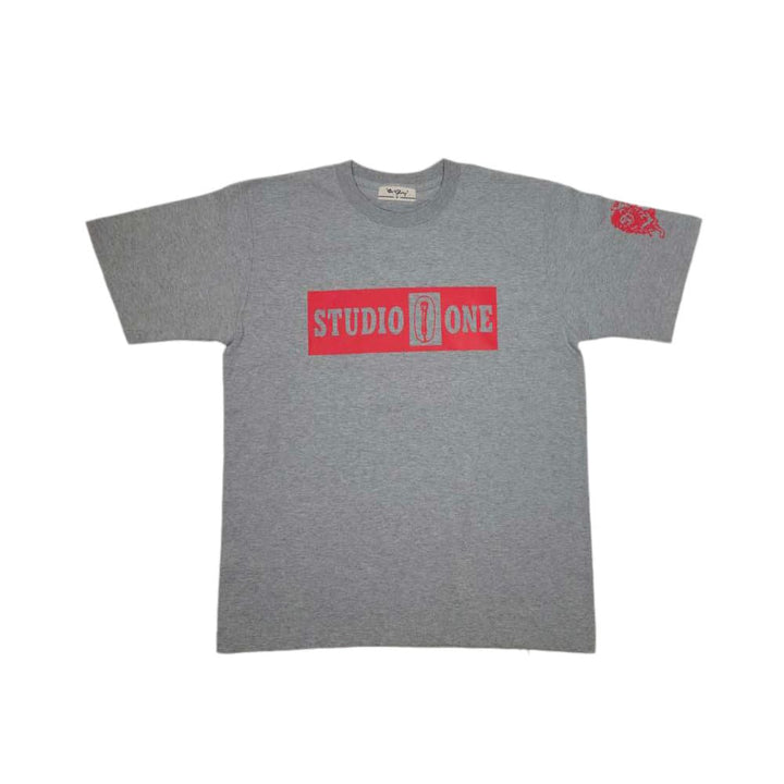 ST-1 [82321001] - Grey