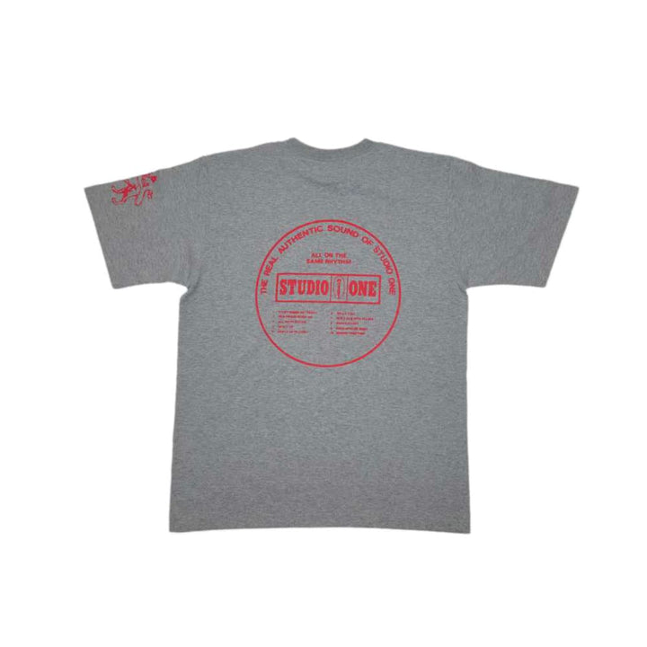 ST-1 [82321001] - Grey