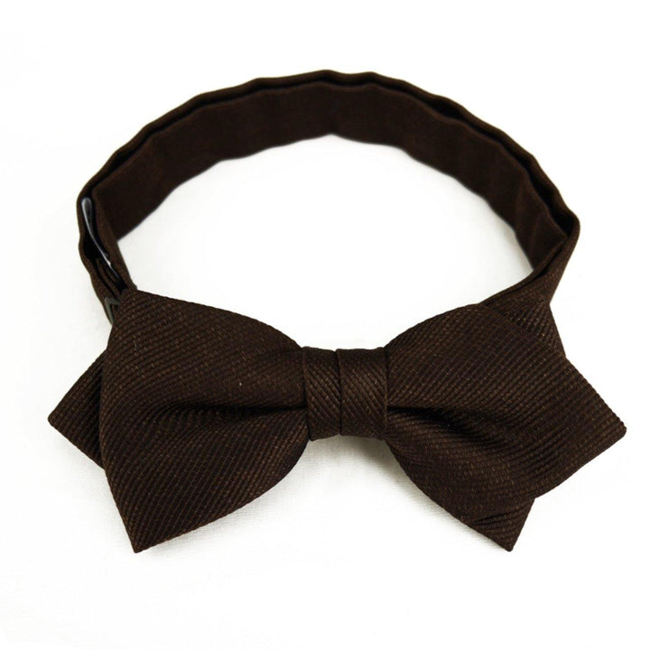 OR GLORY | Silk Bow Tie - Sopwith camel