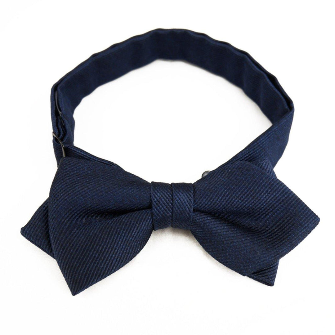 OR GLORY | Silk Bow Tie - Sopwith camel